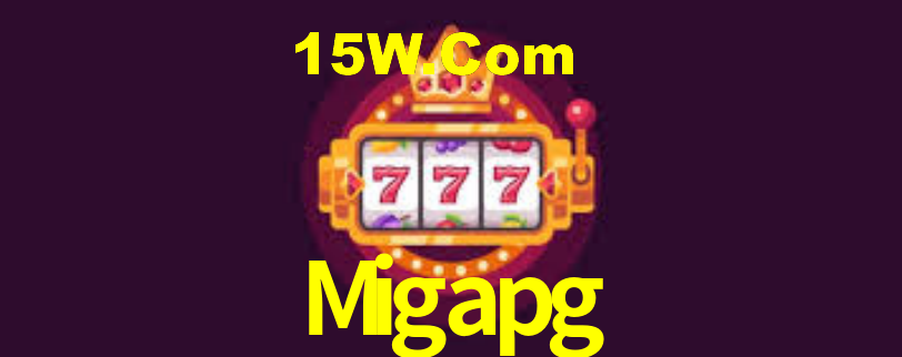 Mercados ao vivo e cash out na Migapg