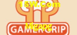 Jackpots e promoções na Migapg